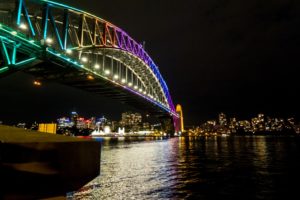 Harbour Bridge