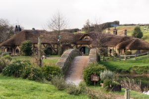 Une p'tite bière à Green Dragon ça vous tente ?