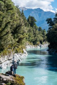 Contemplation moment.