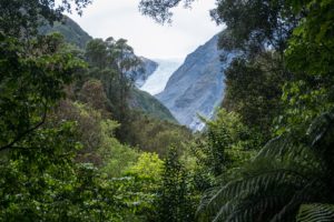 Really good view from this lookout. 