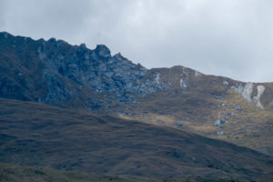 So beautiful, even without snow.