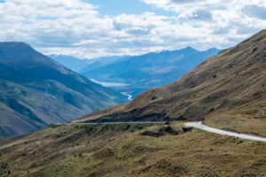 Let’s go to Queenstown!