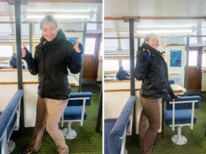 Et voilà le résultat !