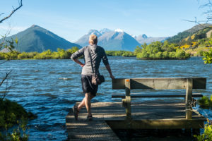 Perfect for a picnic or reading break. 