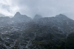 Malheureusement les photos ne rendent pas justice à la majestuosité des lieux.
