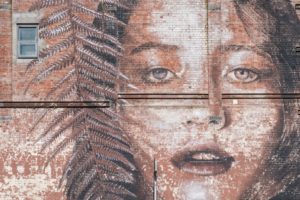 street art christchurch new zealand