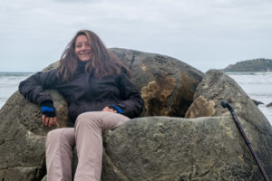 Maybe girls were not born is roses!