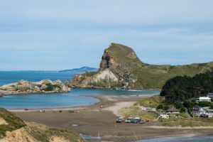 Is it because of the earthquakes?