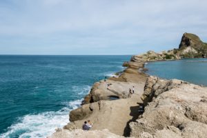 Fishermen also seem to like this place!