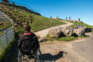 Let's go to the summit!