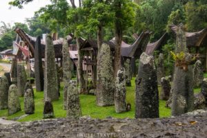 Bori' Kalimbuang, far from Stonehenge.