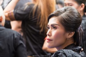 mort toraja famille
