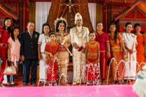 mariage indonésie sulawesi toraja