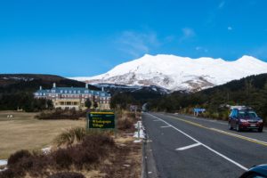 ruapehu ski new zealand