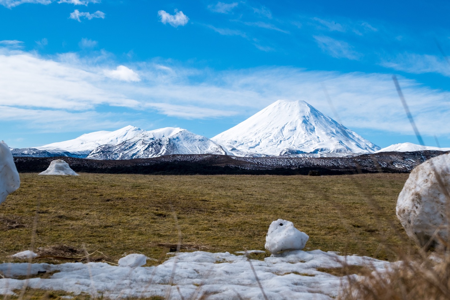 ruapehu adaptive ski