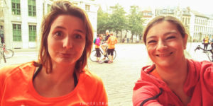 Le duo de choc !