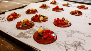 Hum, du bon chocolat belge !