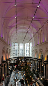 Holy Food Market, Gand.