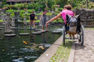 Tirta gangga, Bali.