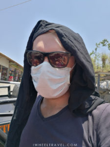 volcano merapi java sand