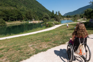 Agos outdoor activities centre