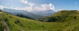 Col d'Azet