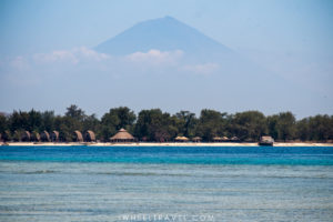 Gili Air Agung