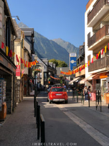 Saint-Lary-Soulan