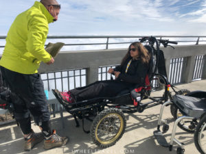 cimgo fauteuil tout terrain pic du midi pyrénées handicap
