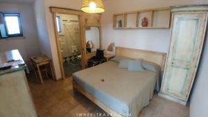 logement handicap otrante