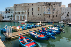 Monopoli Italie