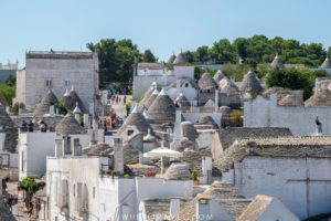 Alberobello 