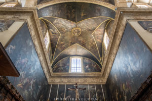 Gallipoli cathedrale