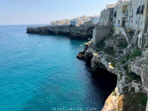 Polignano a Mare 