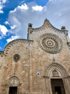 Cathédrale Ostuni
