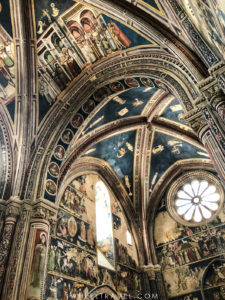 Basilica di Santa Caterina d'Alessandria galatina