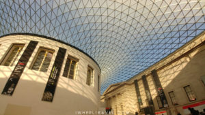 British museum london