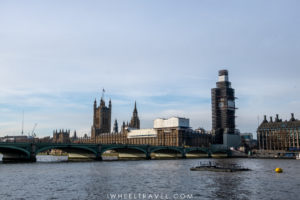 Westminster Big Ben Londres