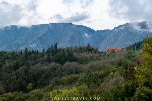 prémian haut languedoc