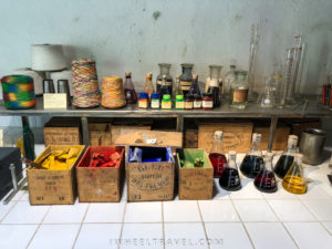 musée du textile handicap hérépian