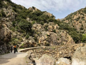 gorges d'héric fauteuil tout terrain