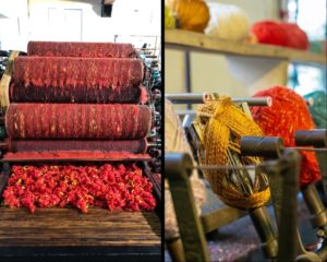 musée du textile hérépian