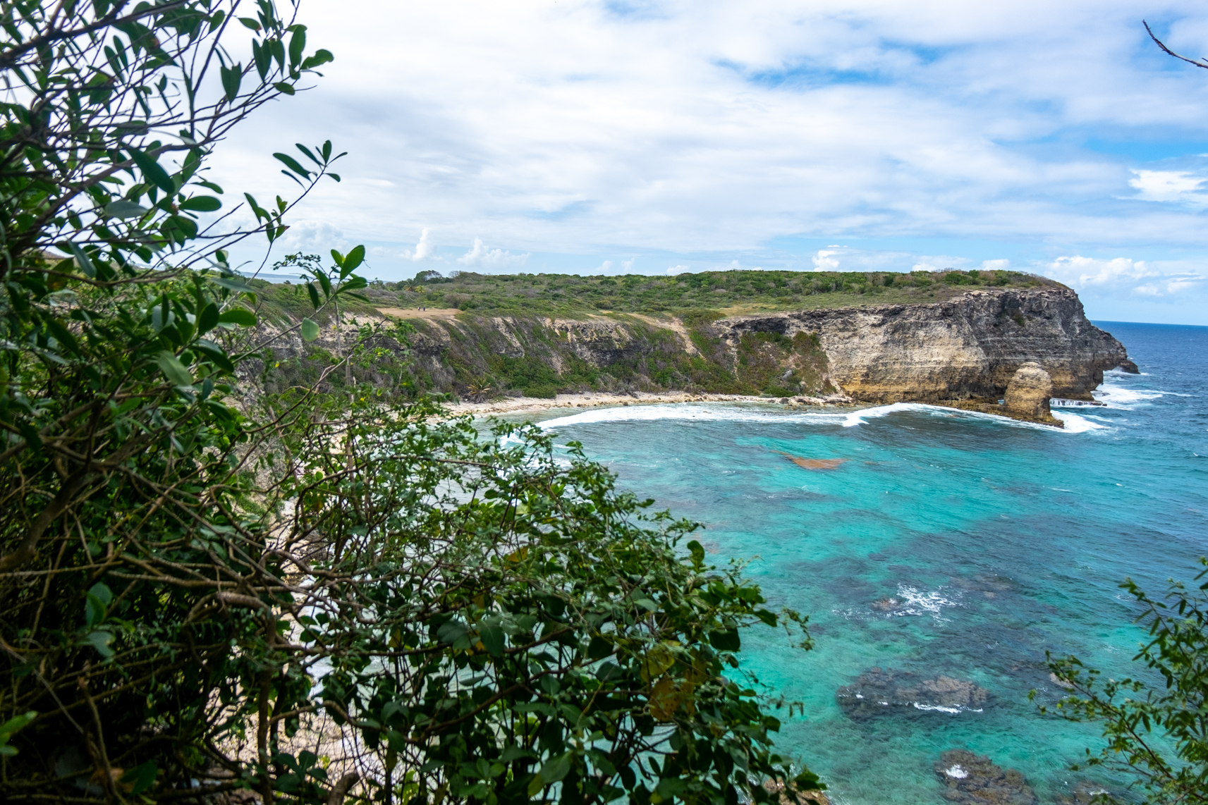 porte d'enfer guadeloupe