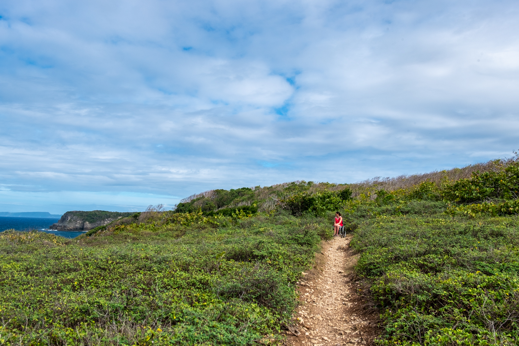 porte d'enfer guadeloupe
